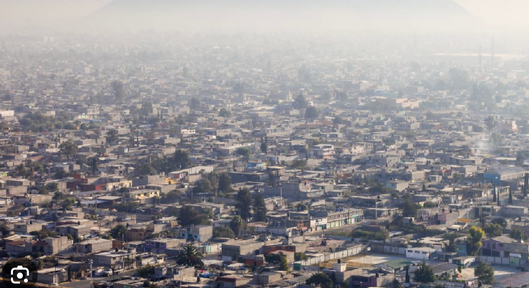 Se reporta mejora en la calidad del aire en el Estado de México