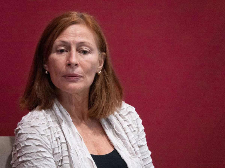 Claudia Sheinbaum elige a Tatiana Clouthier para liderar el Instituto de los Mexicanos en el Exterior