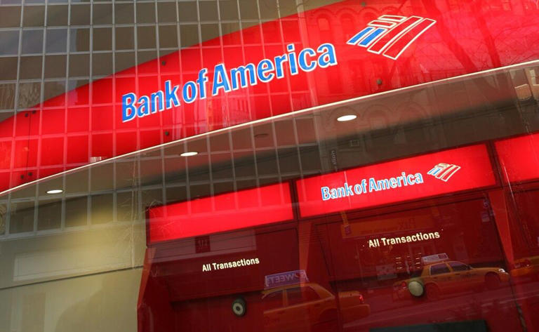 BofA Advierte Sobre Riesgos de la Reforma Judicial Propuesta por AMLO