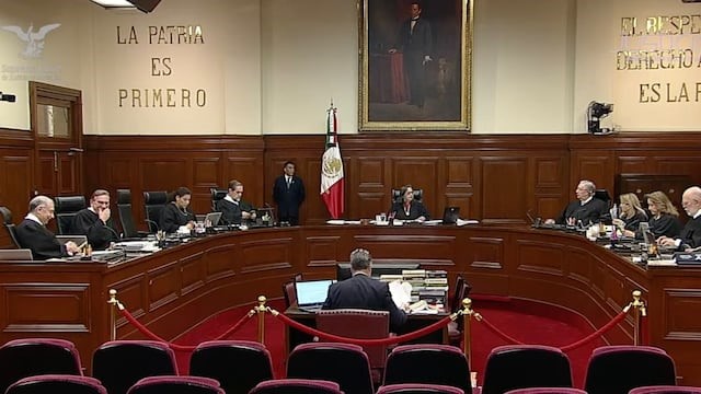 SCJN declara inconstitucional la enseñanza del “derecho a la vida” desde la concepción en escuelas de Nuevo León