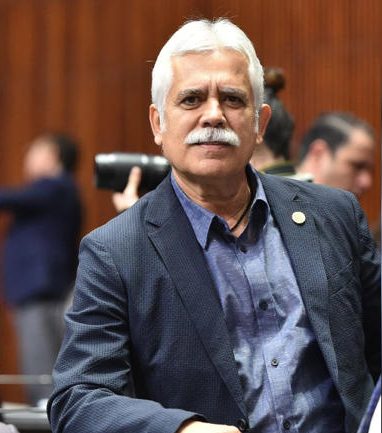 Localizan con Vida al Diputado Vicente Verástegui Tras Secuestro en Tamaulipas