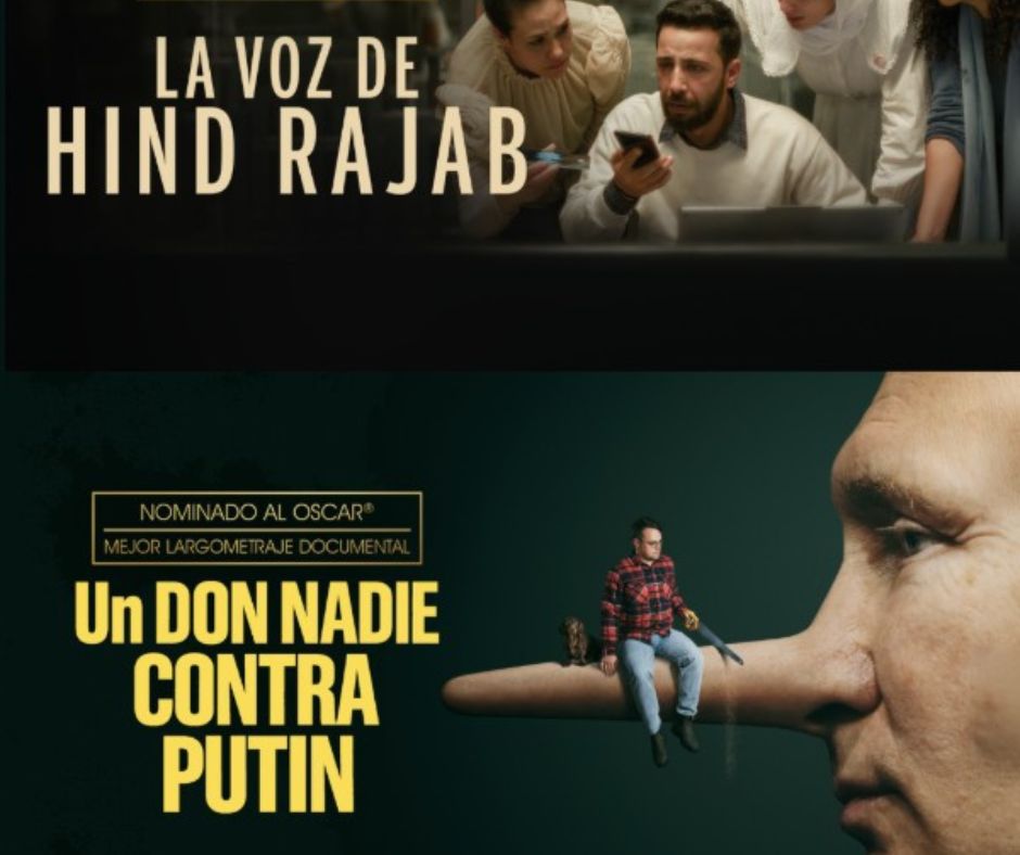 Filmelier+ renueva su catálogo con cine nominado al Oscar, anime y el estrenos