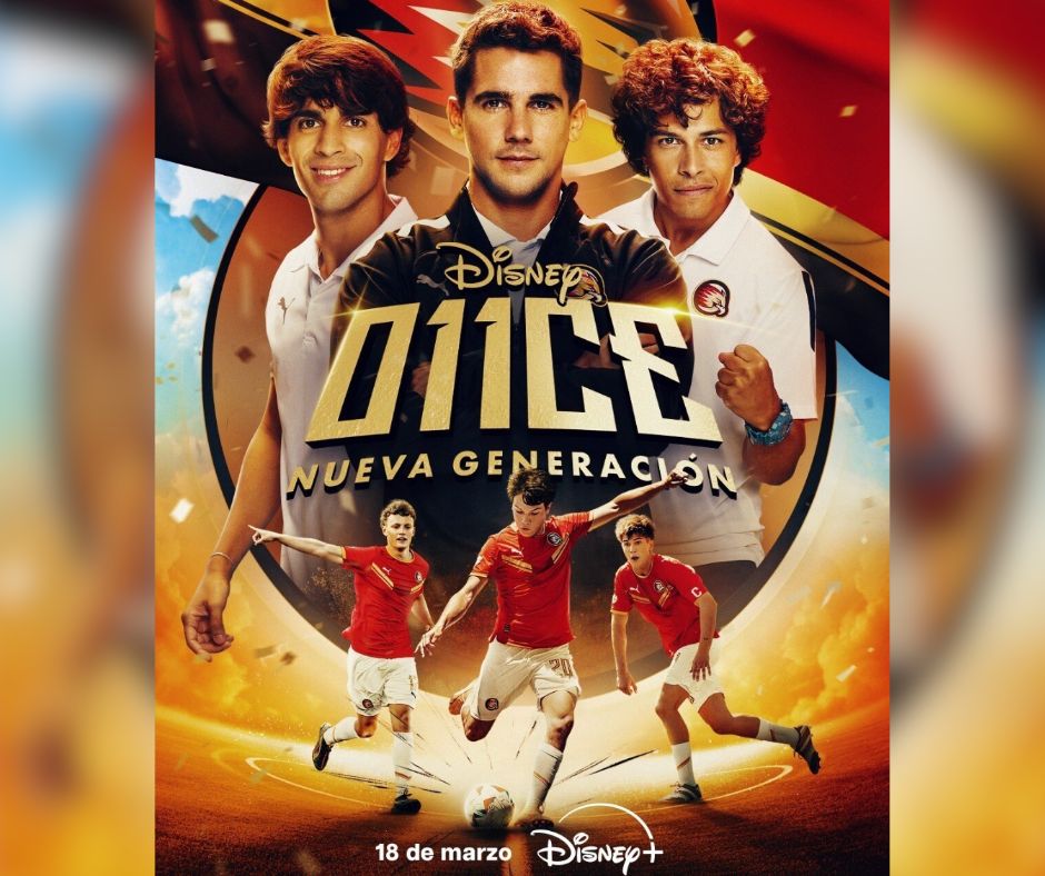 El regreso de O11CE: Con nueva generación estrena nuevos jugadores y viejos referentes