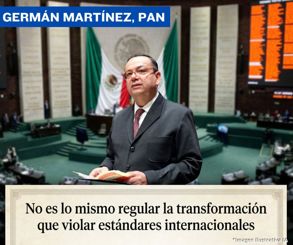 Alertan que reforma a derechos de autor podría afectar libertad de expresión y frenar inversión cultural