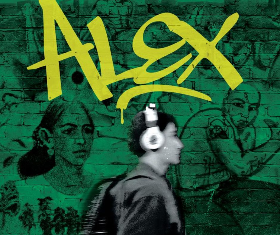 Alex llega al FICG: Cortometraje aborda el aborto desde la intimidad y el acompañamiento