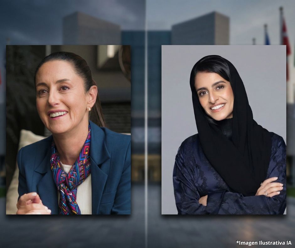 México alista encuentro de alto nivel durante el Congreso Mundial de Turismo Deportivo