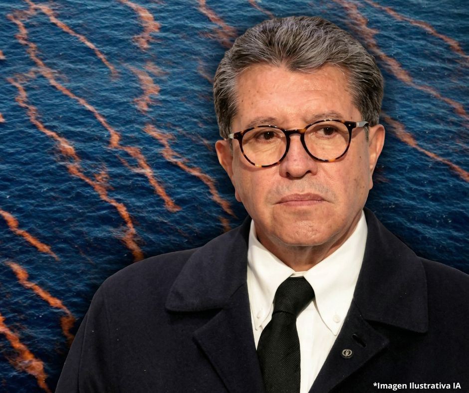 Mayoría legislativa definirá posible comparecencia por derrame en el Golfo; exigen transparencia