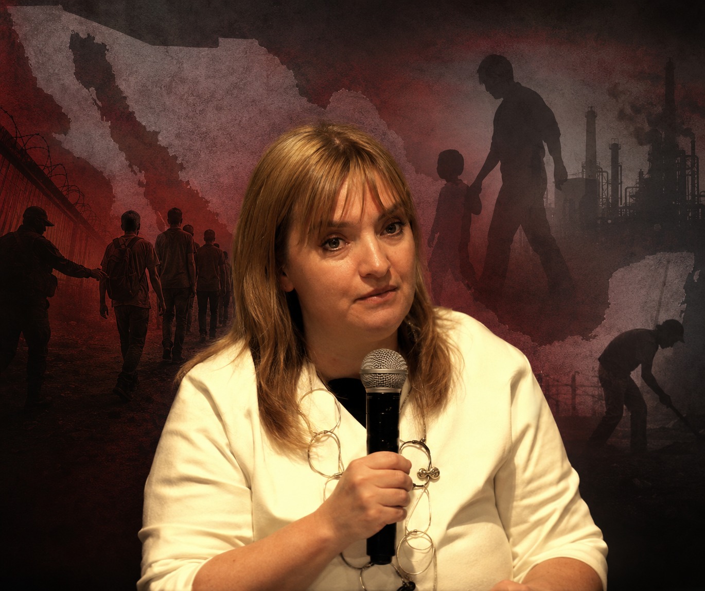 CIDH advierte crisis de desapariciones y exige al Estado mexicano frenar la impunidad