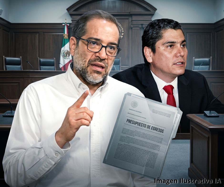 Justicia alcanza a Ignacio Peralta: exgobernador de Colima es procesado por peculado y abuso de atribuciones