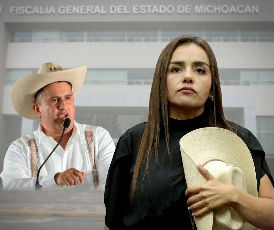 Seis meses del crimen de Carlos Manzo, 22 detenidos y un caso aún sin justicia: Grecia Quiroz