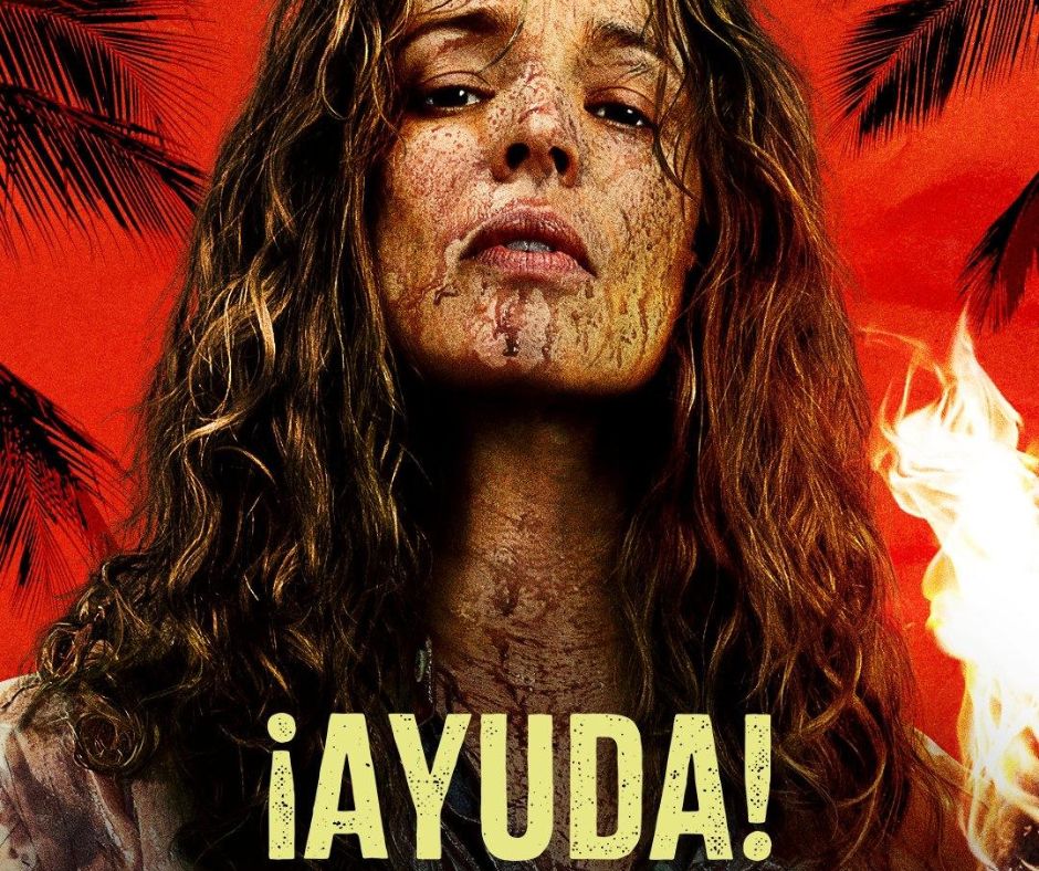 ¡AYUDA! De Sam Raimi lleva el suspenso y el humor negro a Disney+