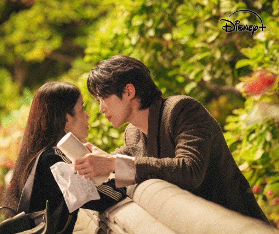 La corona perfecta rompe récords como el estreno coreano más visto en Disney+