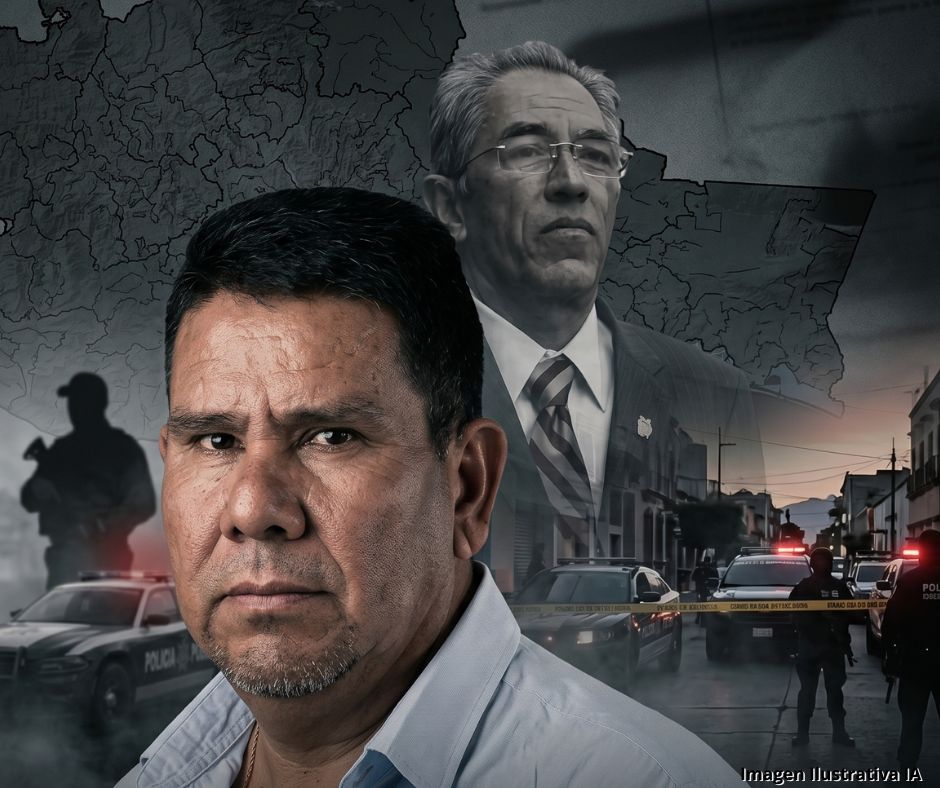 Del temor a la tragedia: Alcalde de Oaxaca denunció riesgos y pidió ayuda