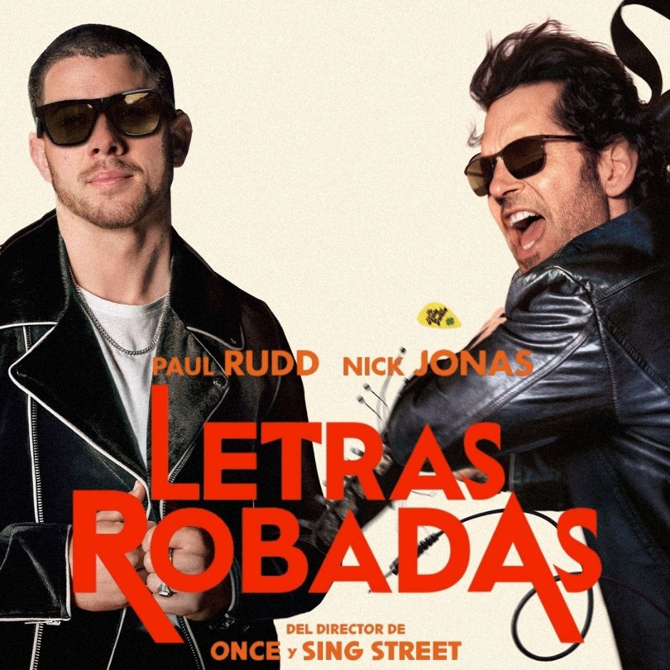 La canción que lo cambió todo: Una canción, dos músicos y una disputa por el éxito es “Letras Robadas”